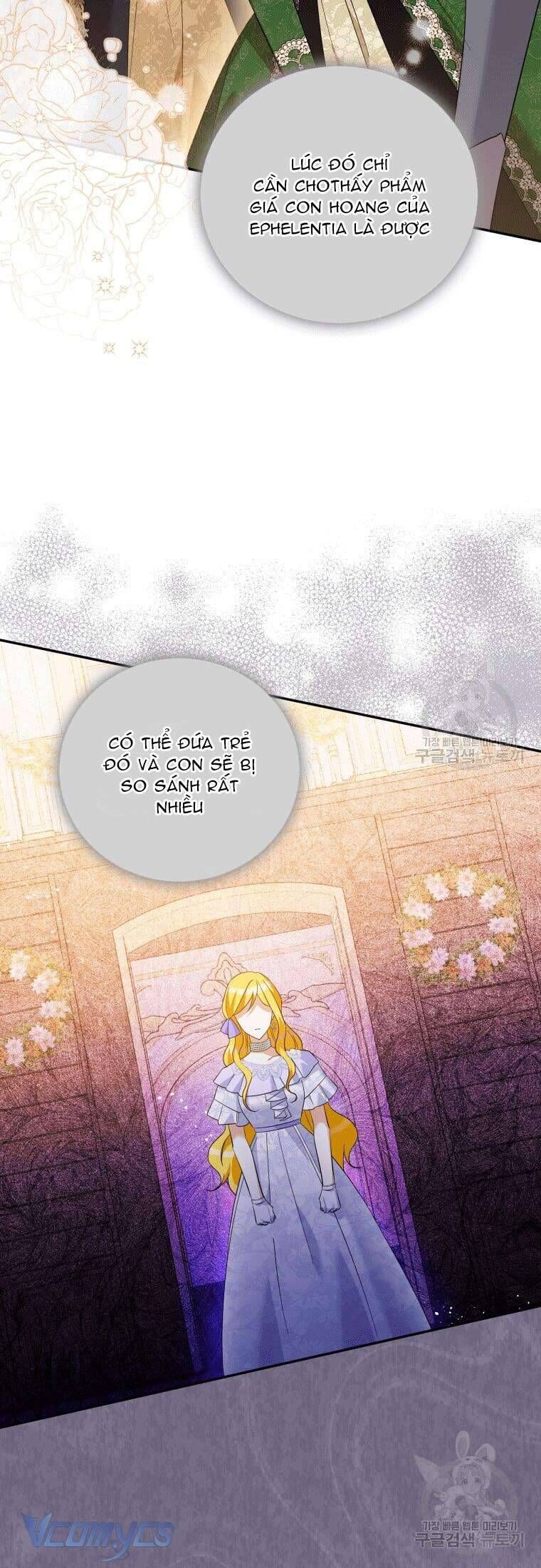 Kế Hoạch Trả Thù - Chap 28 - Trang 28