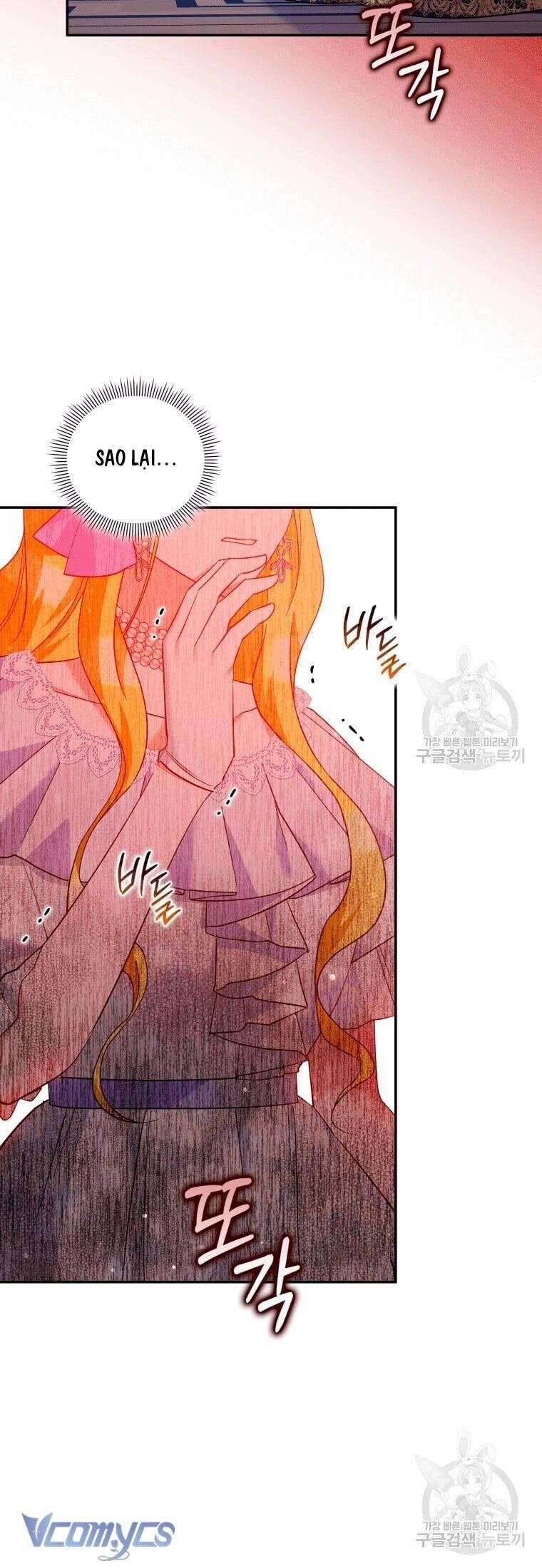 Kế Hoạch Trả Thù - Chap 28 - Trang 4