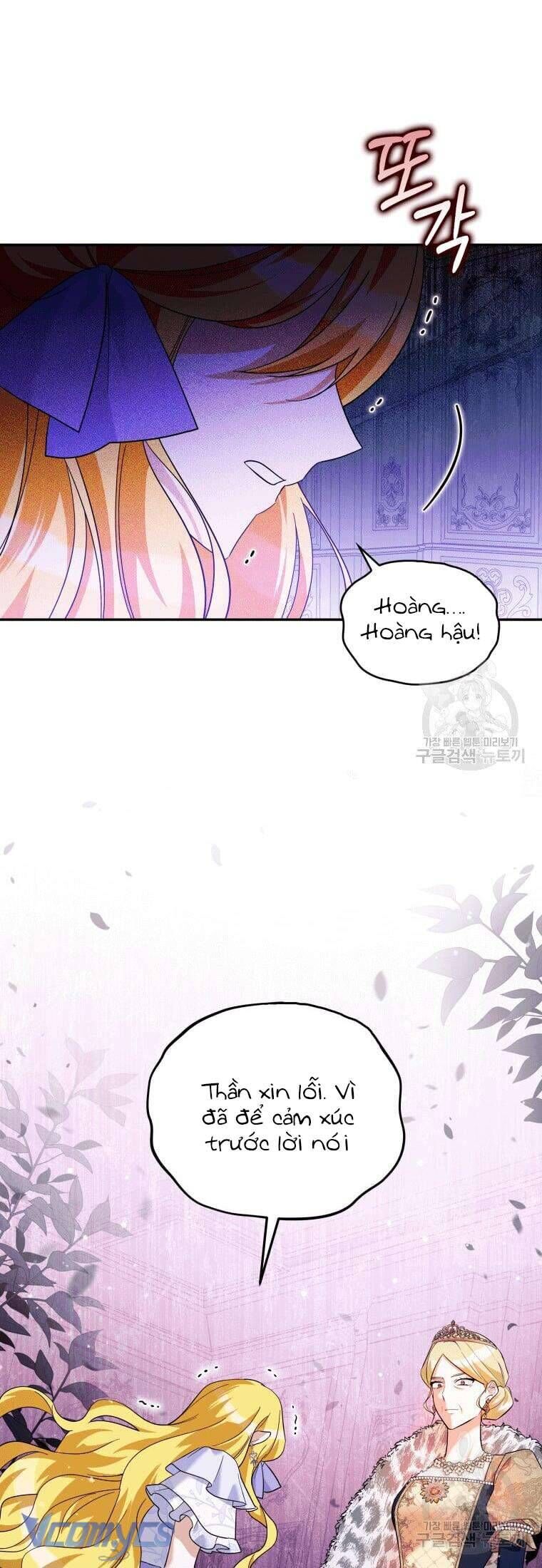 Kế Hoạch Trả Thù - Chap 28 - Trang 5