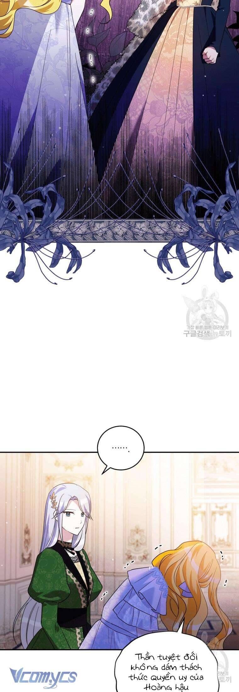 Kế Hoạch Trả Thù - Chap 28 - Trang 6
