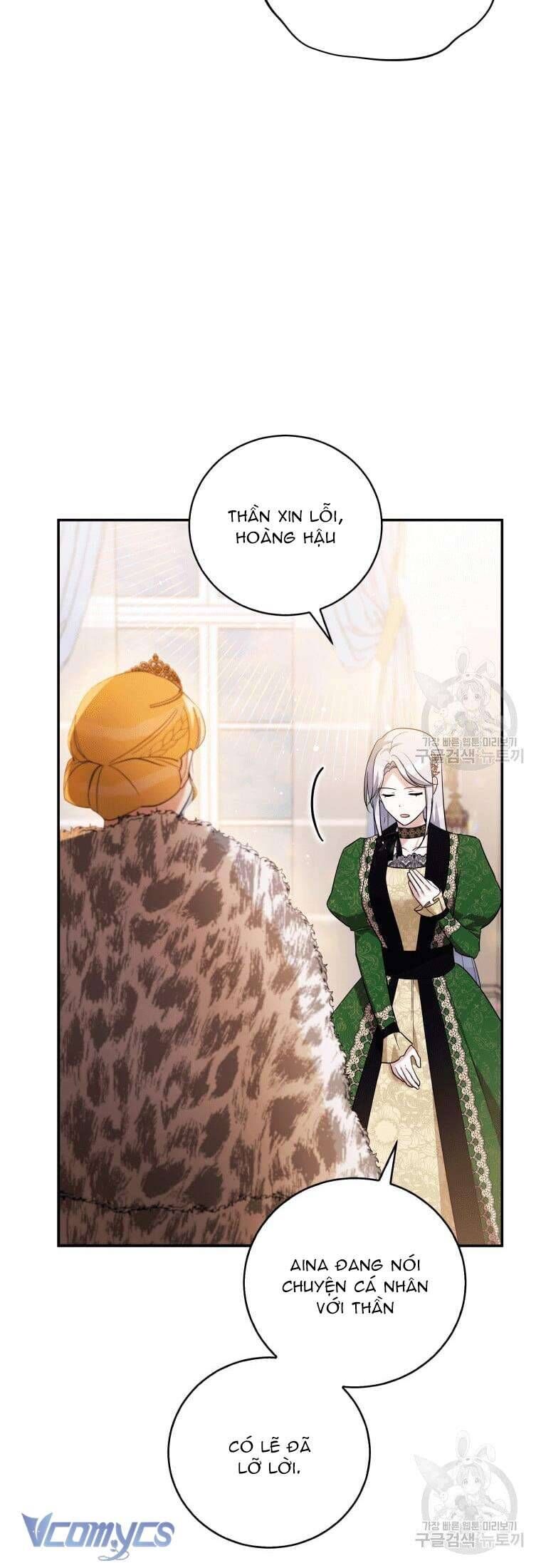 Kế Hoạch Trả Thù - Chap 28 - Trang 7