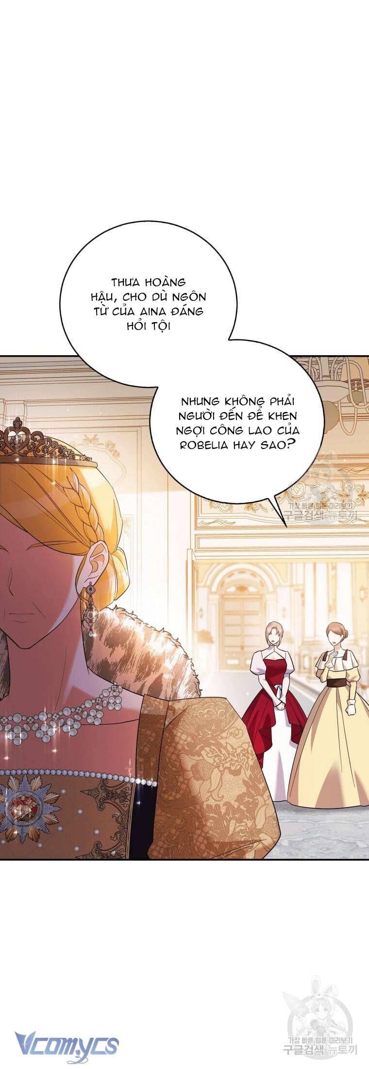 Kế Hoạch Trả Thù - Chap 28 - Trang 8