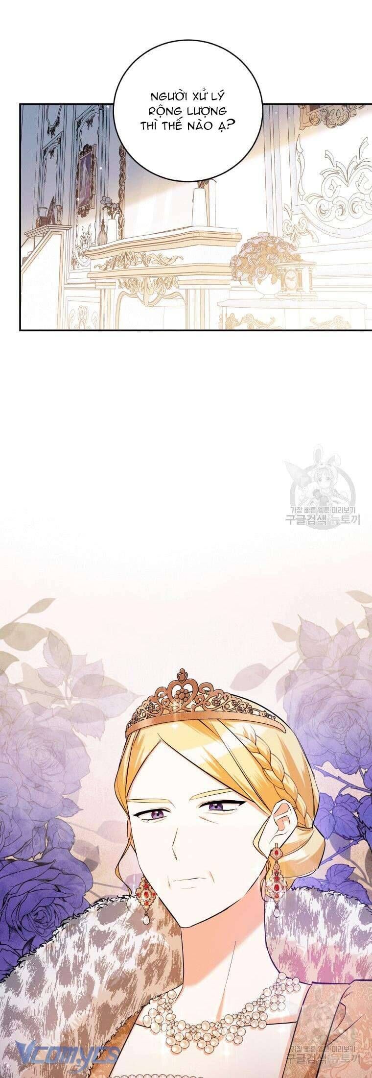 Kế Hoạch Trả Thù - Chap 28 - Trang 9