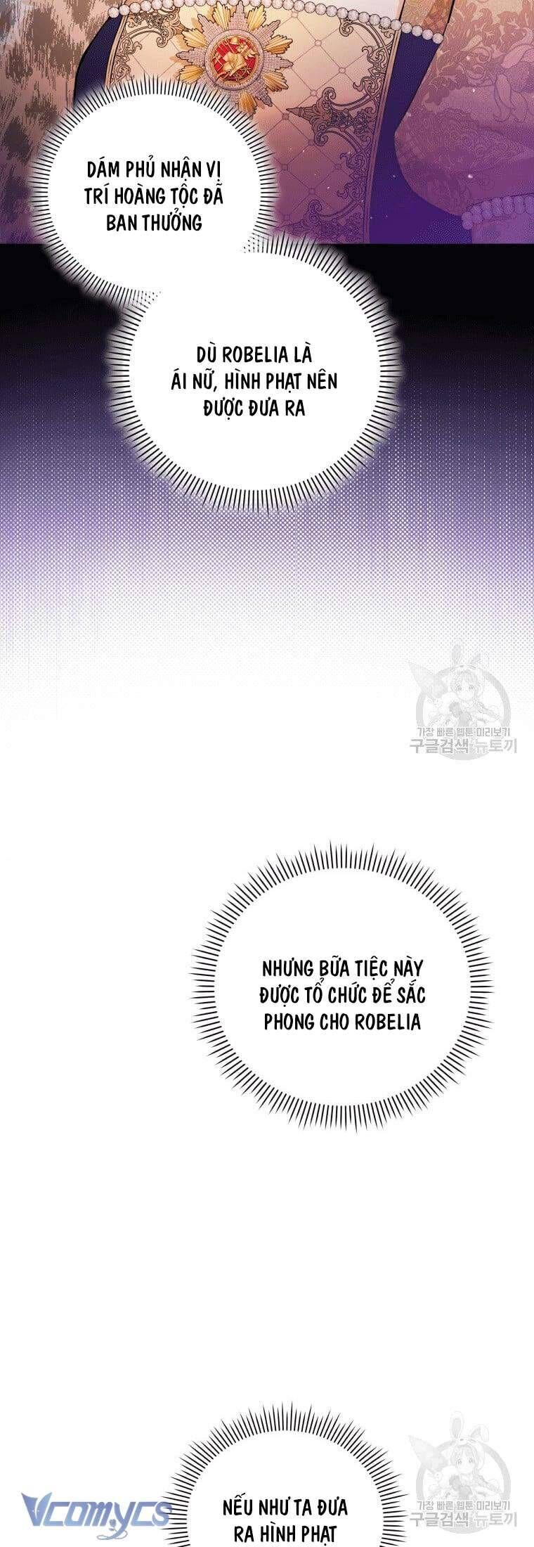Kế Hoạch Trả Thù - Chap 28 - Trang 10