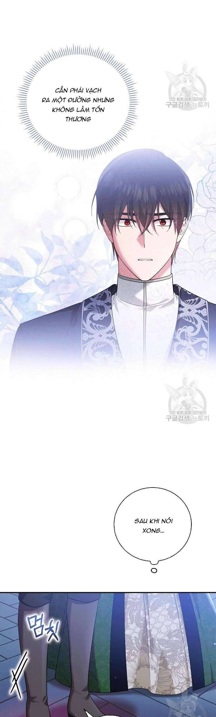 Kế Hoạch Trả Thù - Chap 29 - Trang 11