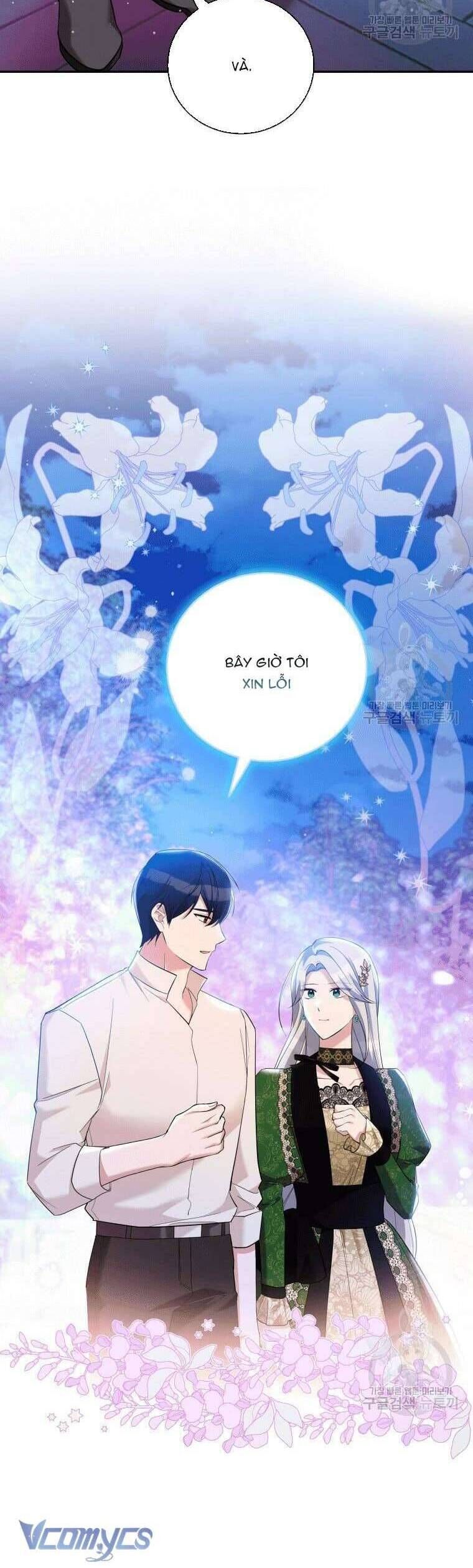 Kế Hoạch Trả Thù - Chap 29 - Trang 12