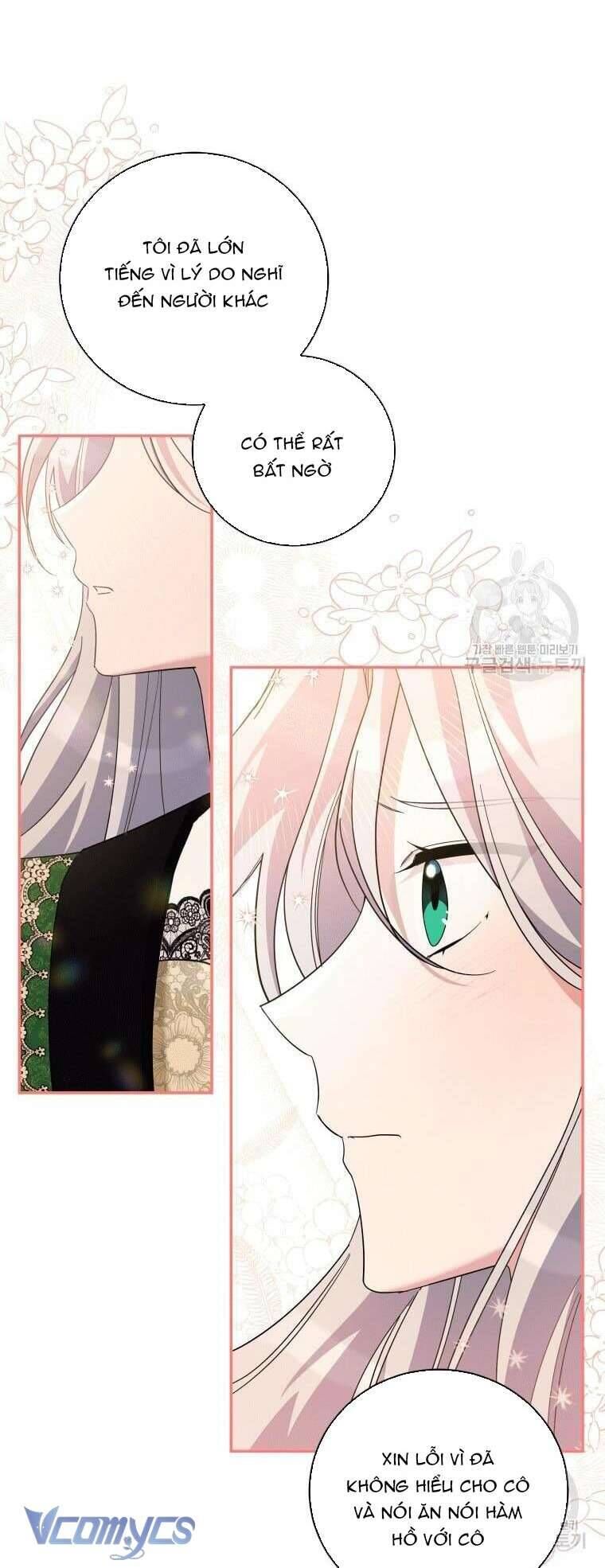 Kế Hoạch Trả Thù - Chap 29 - Trang 13