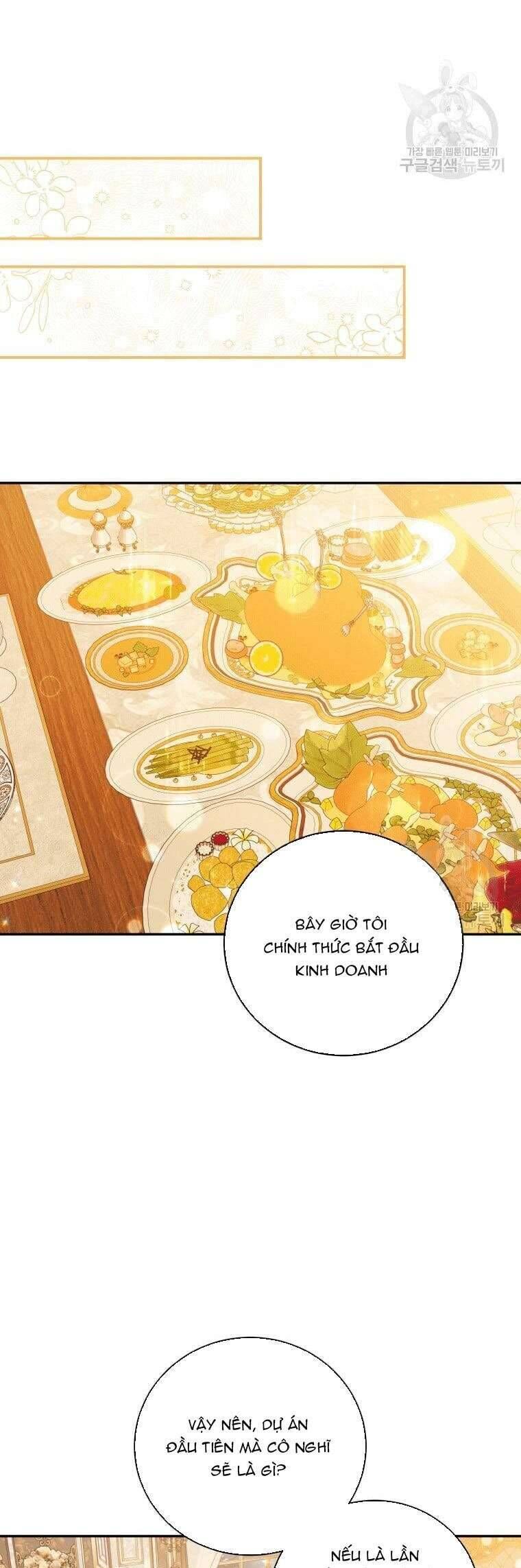 Kế Hoạch Trả Thù - Chap 29 - Trang 18