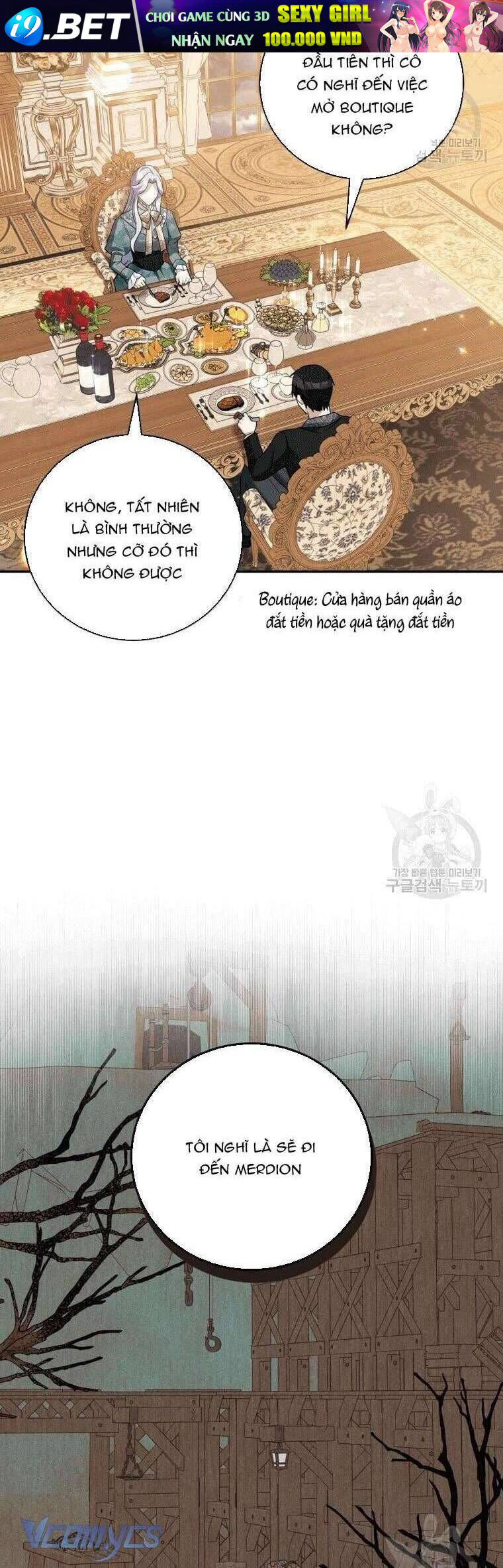 Kế Hoạch Trả Thù - Chap 29 - Trang 19