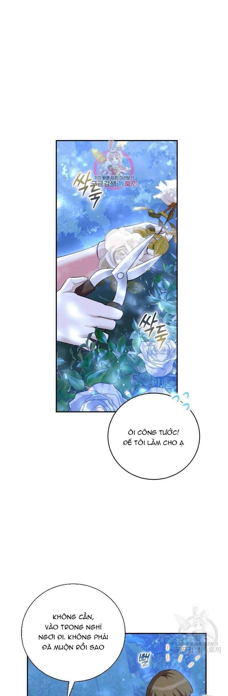Kế Hoạch Trả Thù - Chap 29 - Trang 3