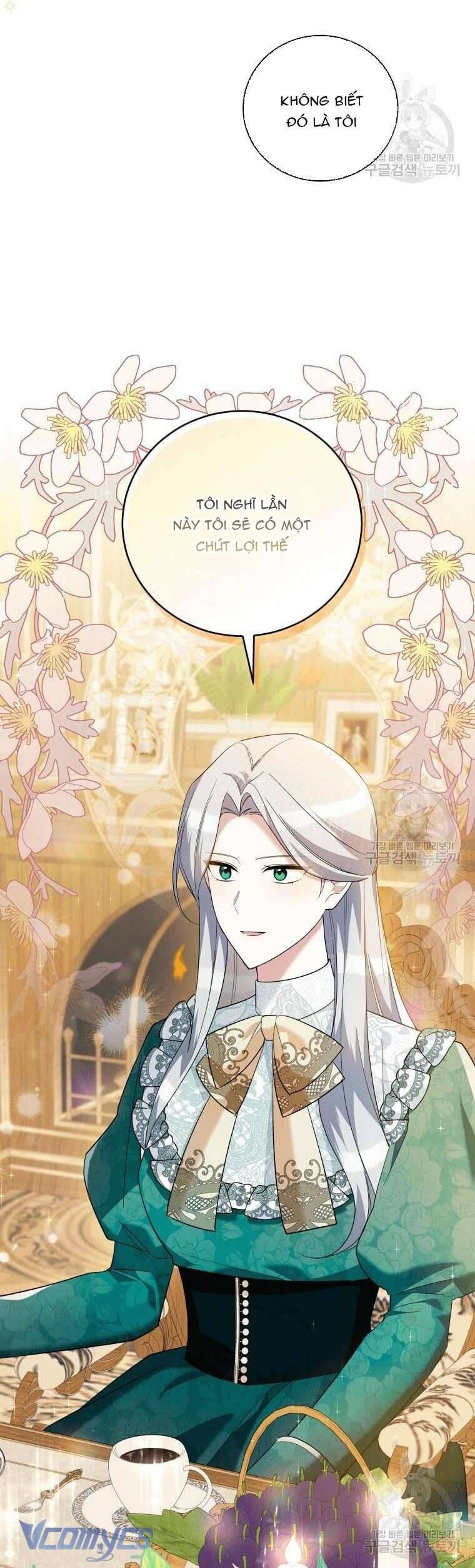 Kế Hoạch Trả Thù - Chap 29 - Trang 24