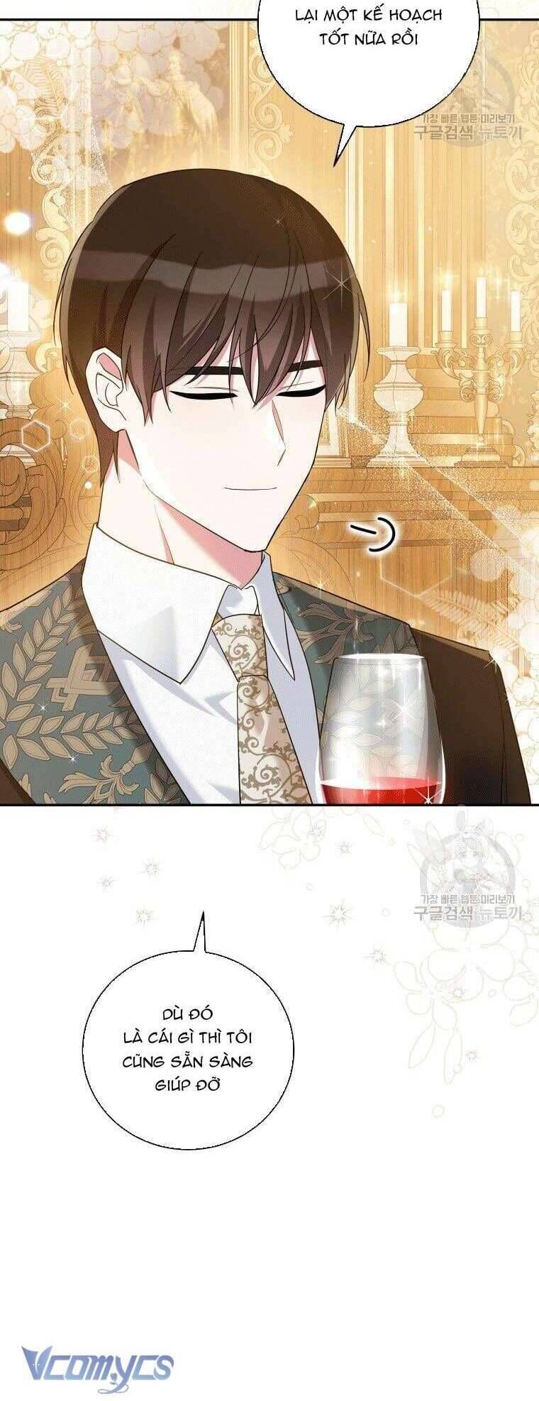 Kế Hoạch Trả Thù - Chap 29 - Trang 26