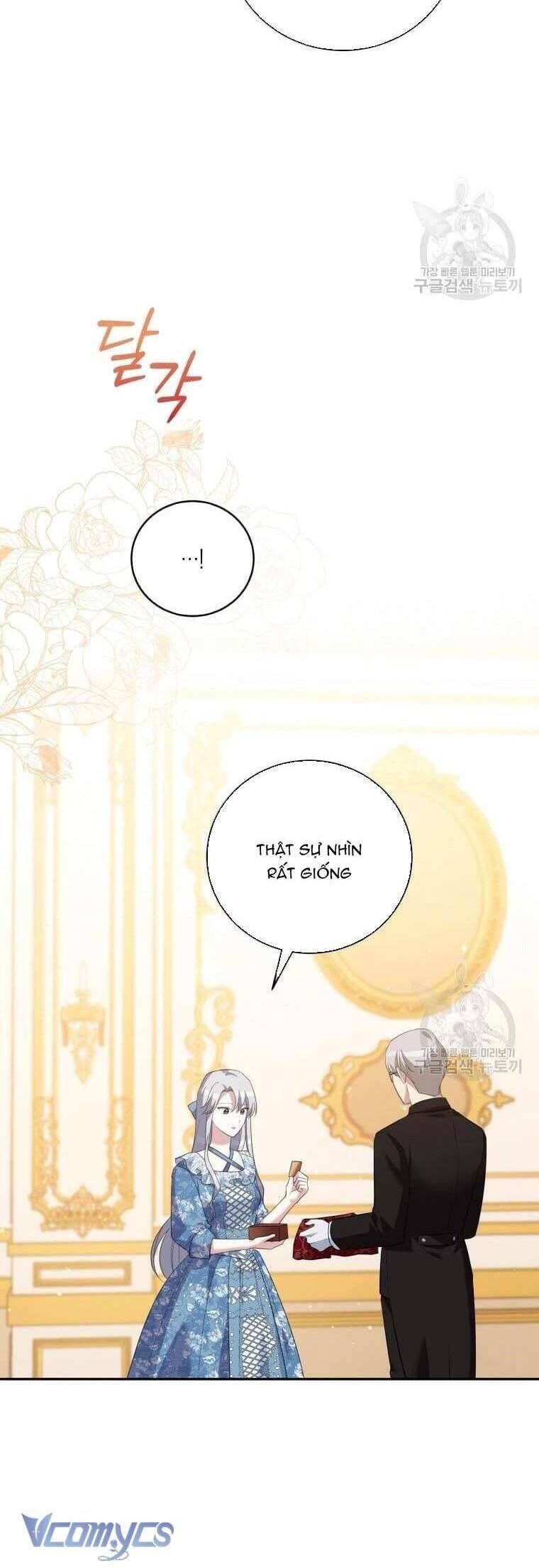 Kế Hoạch Trả Thù - Chap 29 - Trang 28