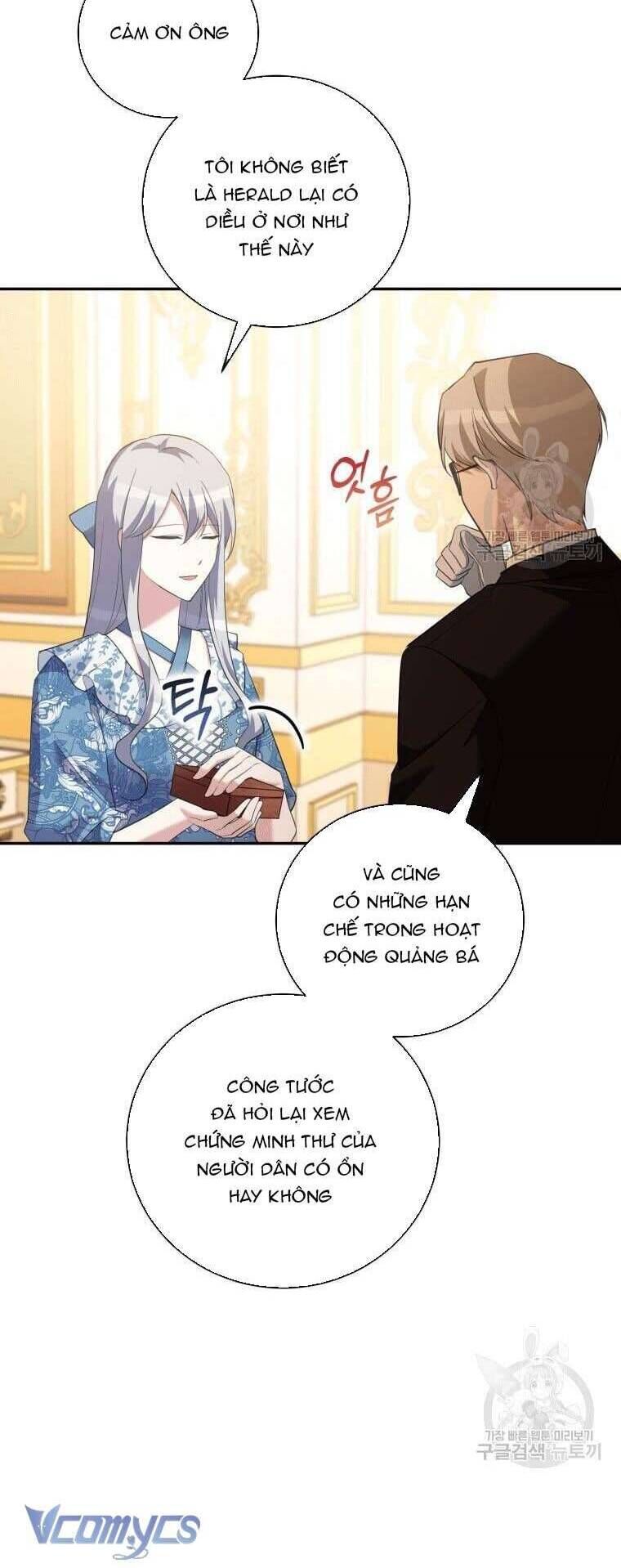 Kế Hoạch Trả Thù - Chap 29 - Trang 30