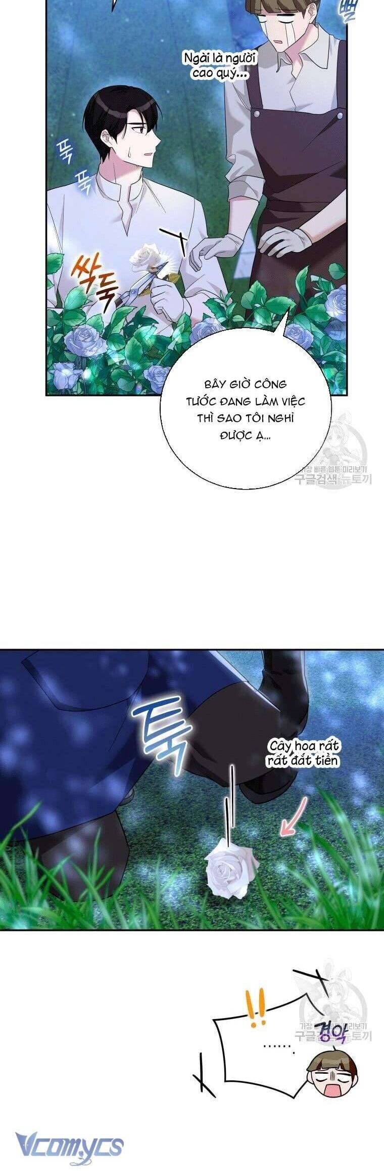 Kế Hoạch Trả Thù - Chap 29 - Trang 4