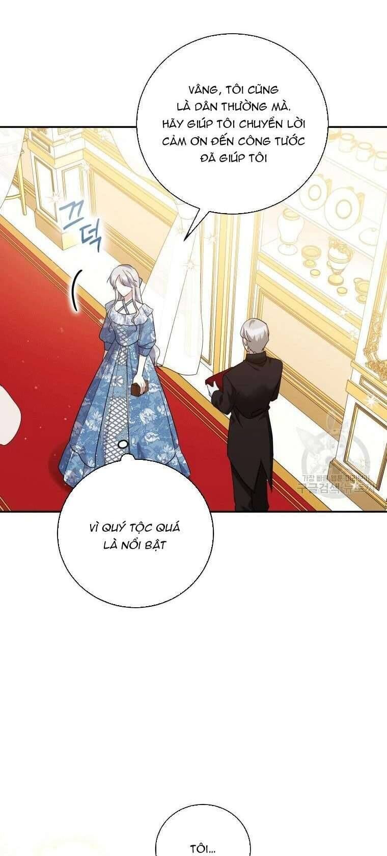 Kế Hoạch Trả Thù - Chap 29 - Trang 31