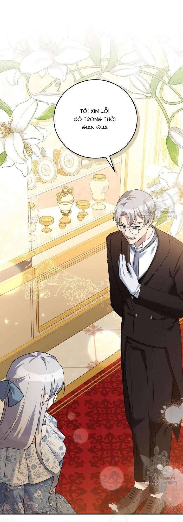 Kế Hoạch Trả Thù - Chap 29 - Trang 33