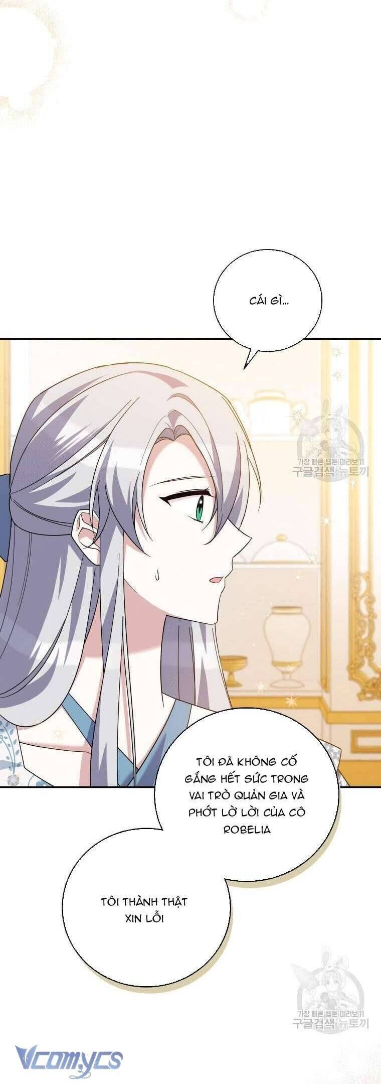 Kế Hoạch Trả Thù - Chap 29 - Trang 34