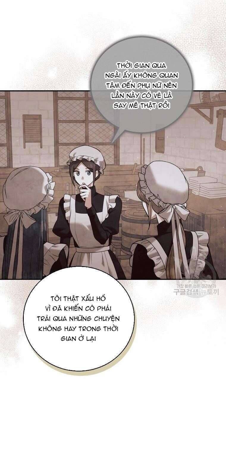 Kế Hoạch Trả Thù - Chap 29 - Trang 35