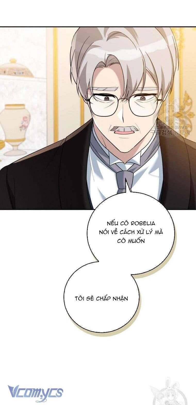 Kế Hoạch Trả Thù - Chap 29 - Trang 36