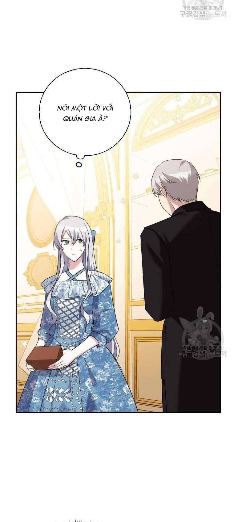Kế Hoạch Trả Thù - Chap 29 - Trang 37