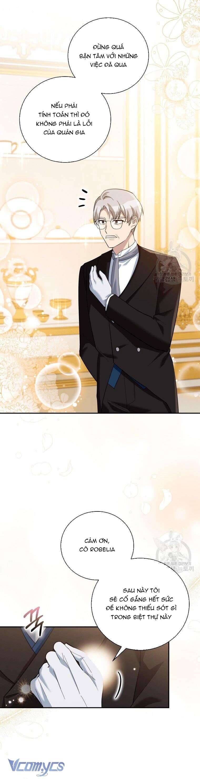 Kế Hoạch Trả Thù - Chap 29 - Trang 39