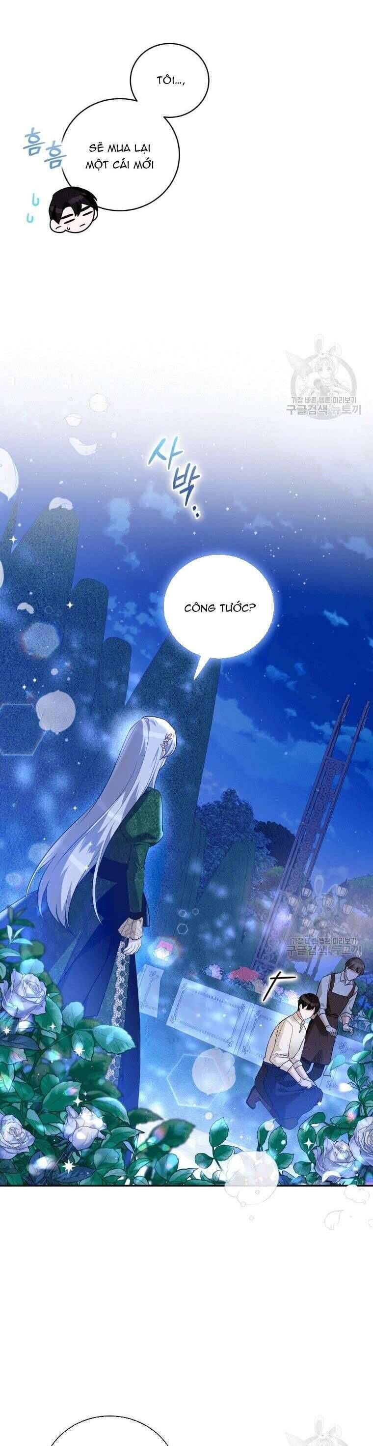 Kế Hoạch Trả Thù - Chap 29 - Trang 5