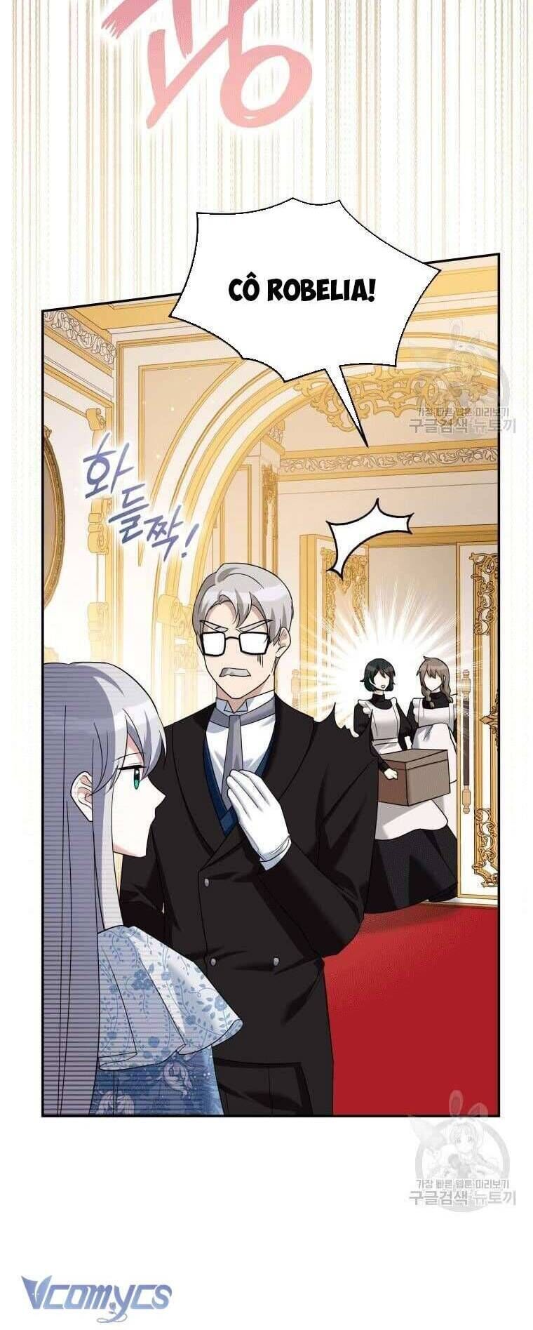 Kế Hoạch Trả Thù - Chap 29 - Trang 41