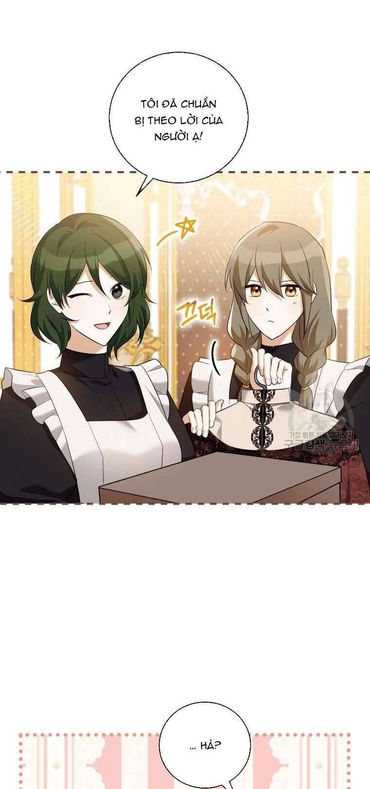 Kế Hoạch Trả Thù - Chap 29 - Trang 42