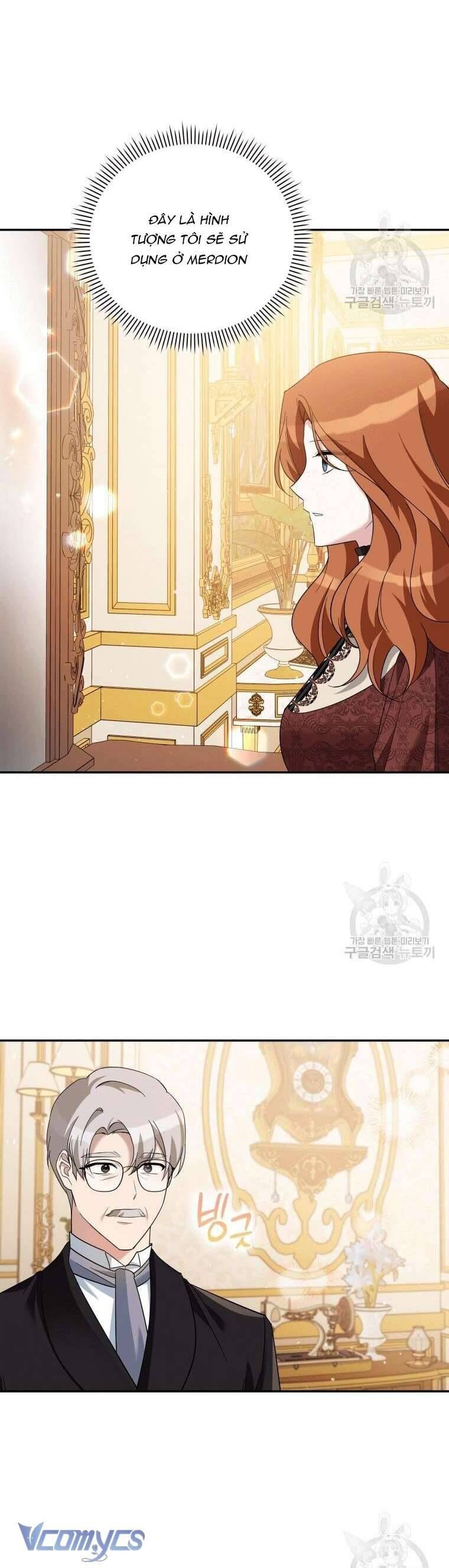 Kế Hoạch Trả Thù - Chap 29 - Trang 46