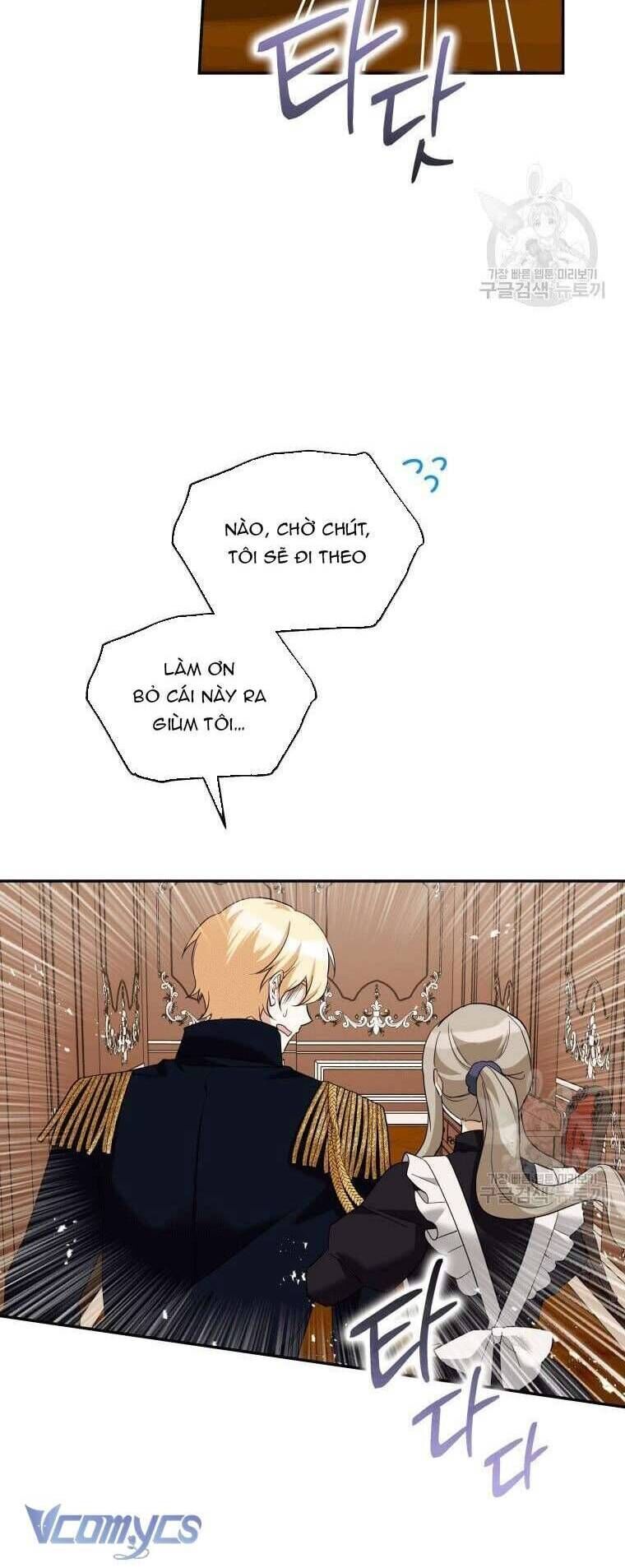Kế Hoạch Trả Thù - Chap 29 - Trang 48