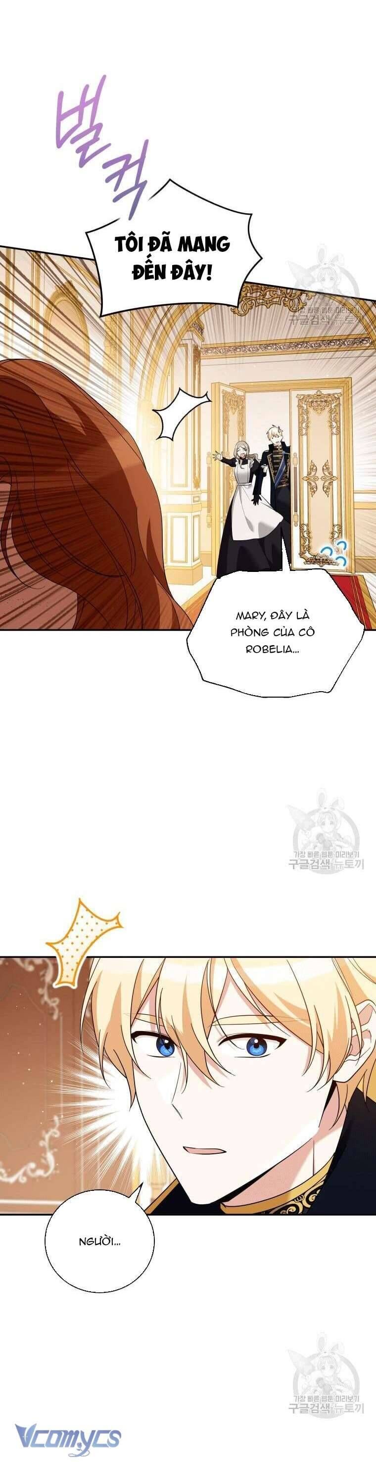 Kế Hoạch Trả Thù - Chap 29 - Trang 49