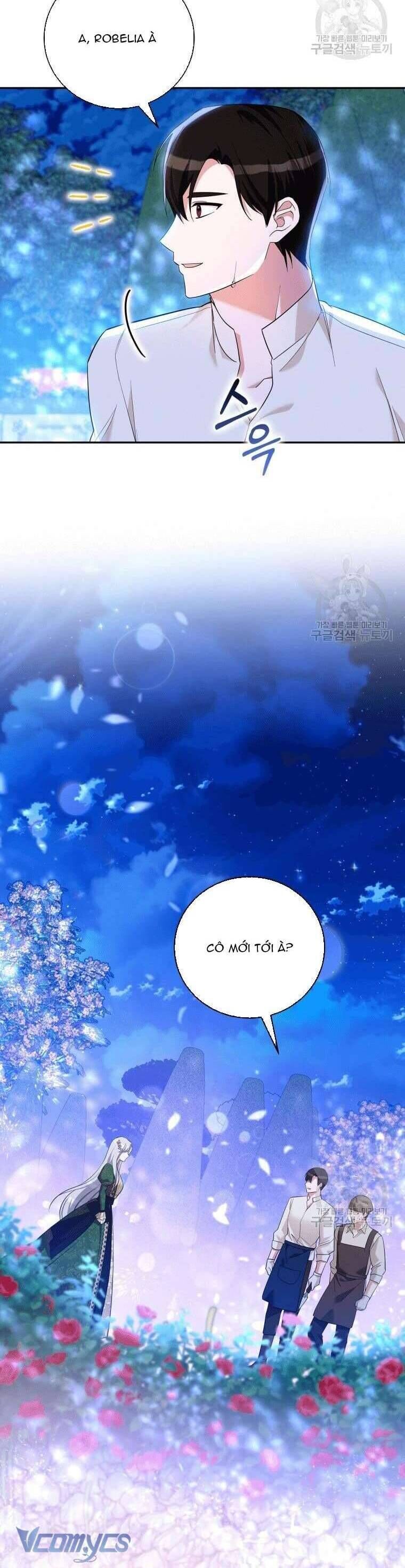 Kế Hoạch Trả Thù - Chap 29 - Trang 6