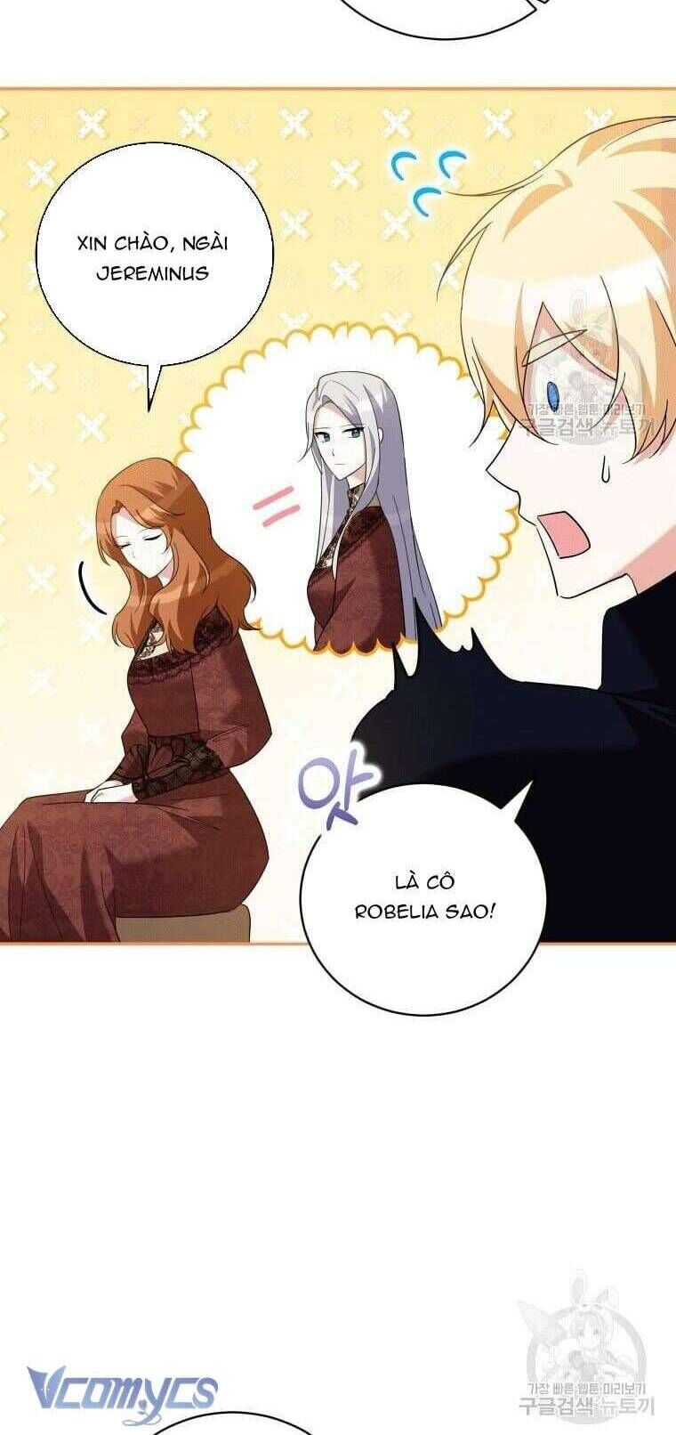 Kế Hoạch Trả Thù - Chap 29 - Trang 51