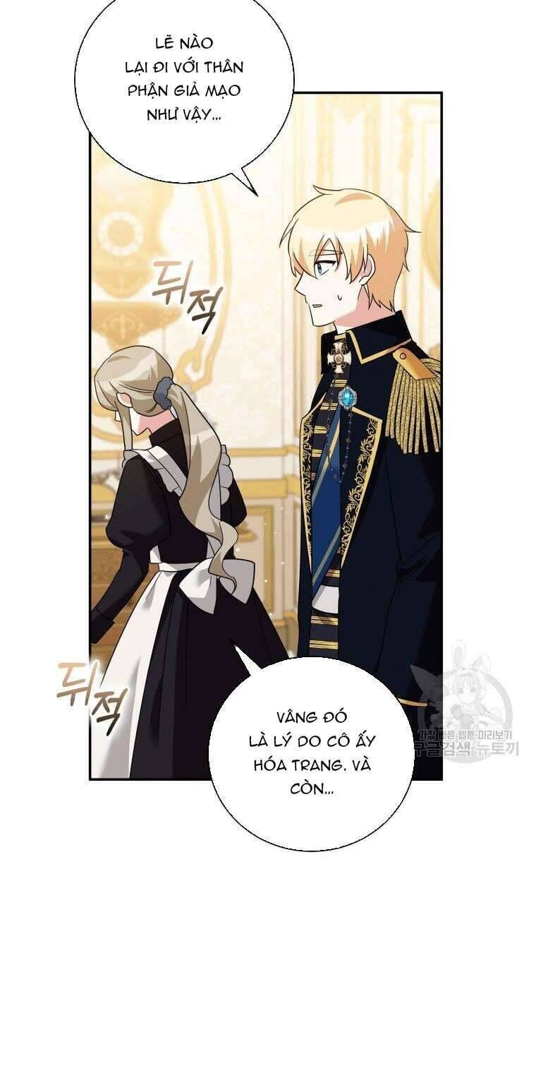 Kế Hoạch Trả Thù - Chap 29 - Trang 52