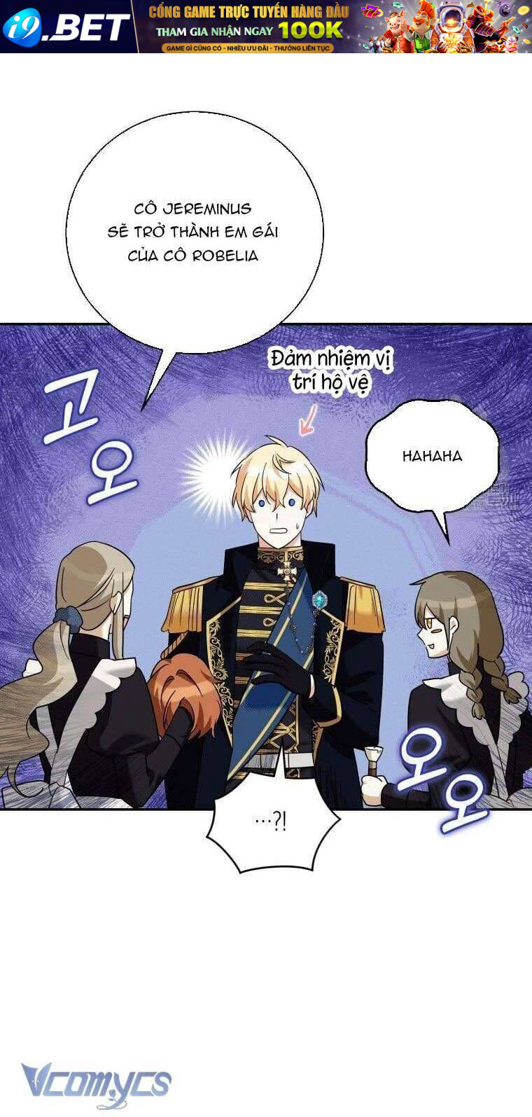 Kế Hoạch Trả Thù - Chap 29 - Trang 53