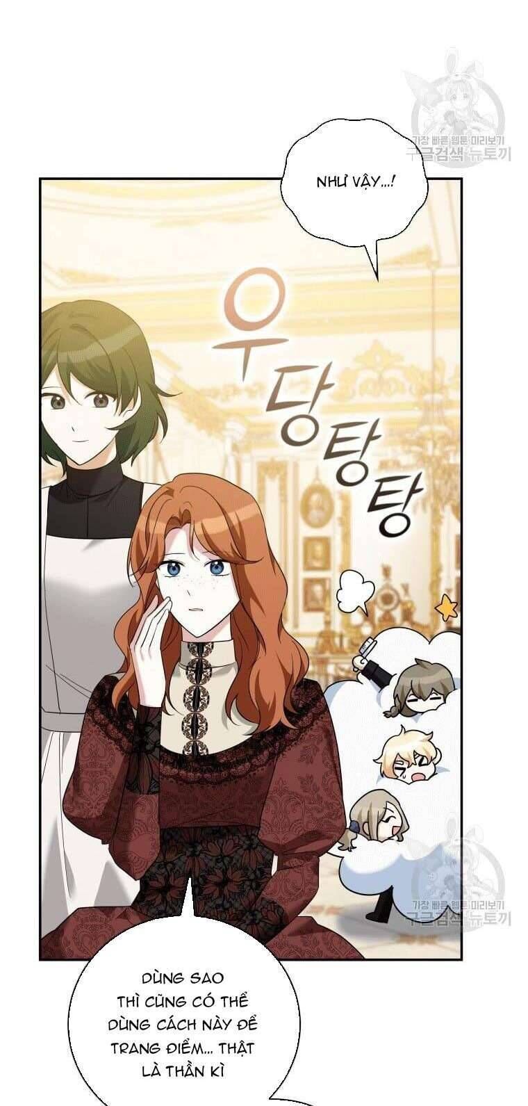Kế Hoạch Trả Thù - Chap 29 - Trang 54