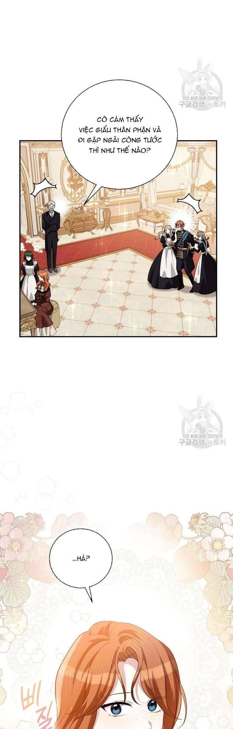 Kế Hoạch Trả Thù - Chap 29 - Trang 56