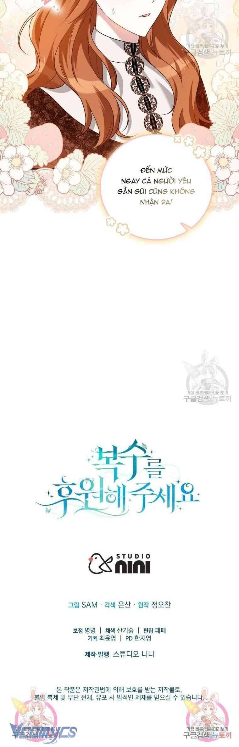 Kế Hoạch Trả Thù - Chap 29 - Trang 57