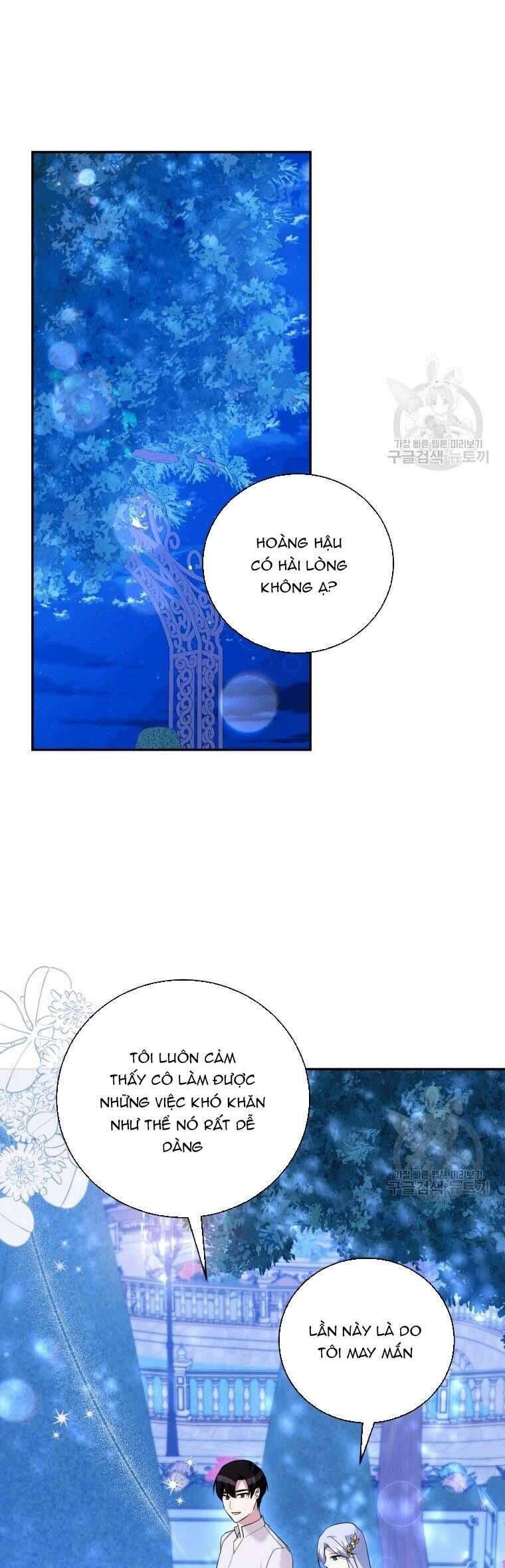 Kế Hoạch Trả Thù - Chap 29 - Trang 9