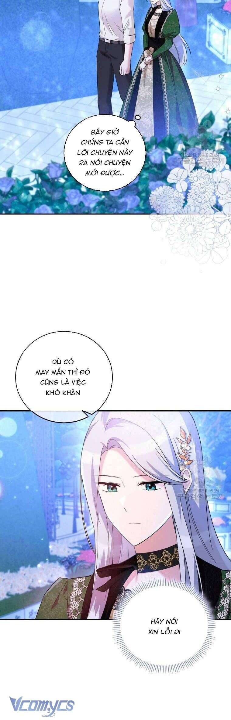 Kế Hoạch Trả Thù - Chap 29 - Trang 10