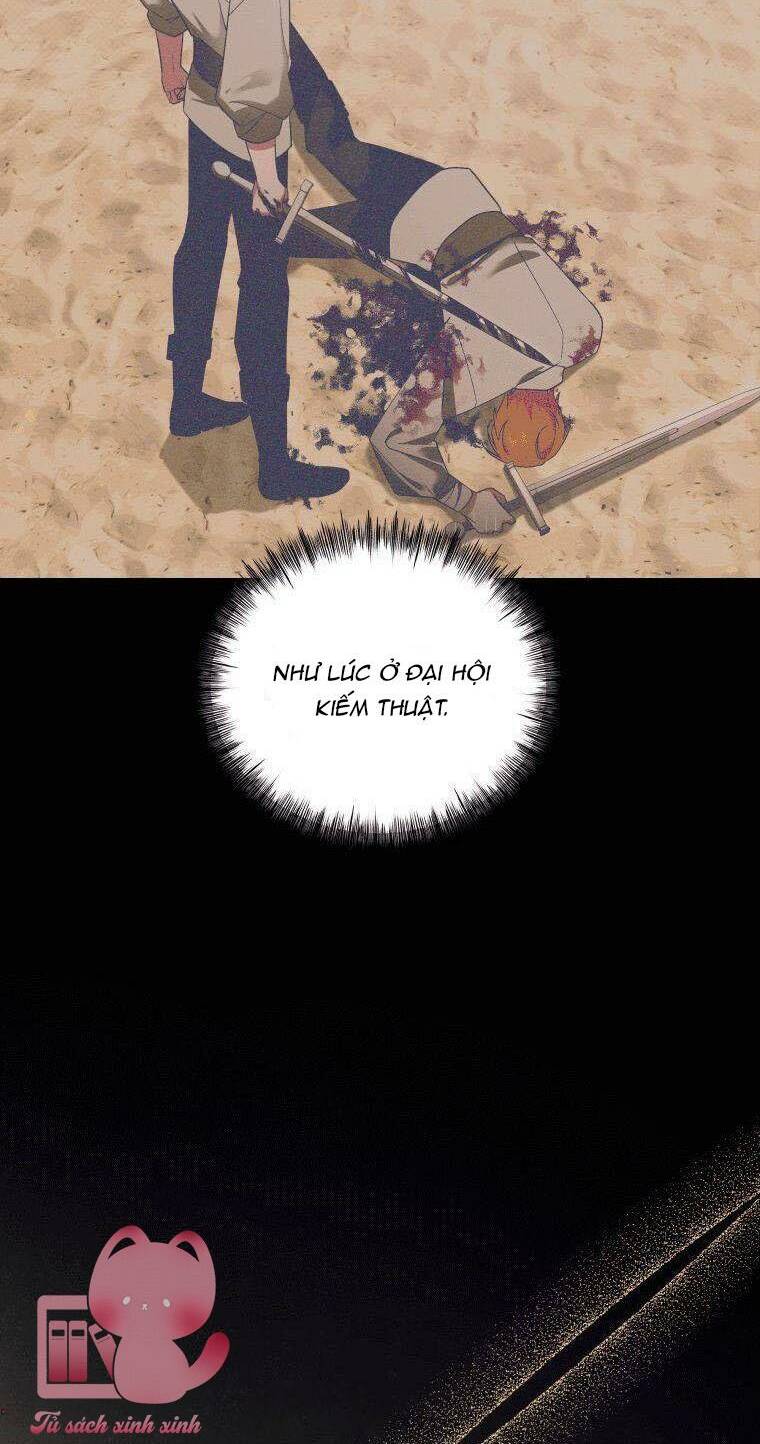 Kế Hoạch Trả Thù - Chap 3 - Trang 12