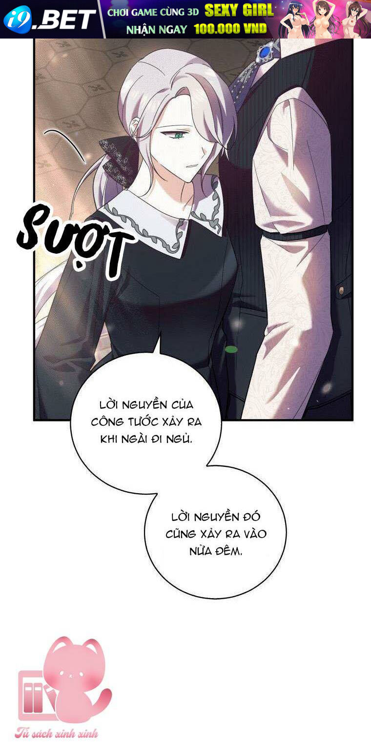 Kế Hoạch Trả Thù - Chap 3 - Trang 16