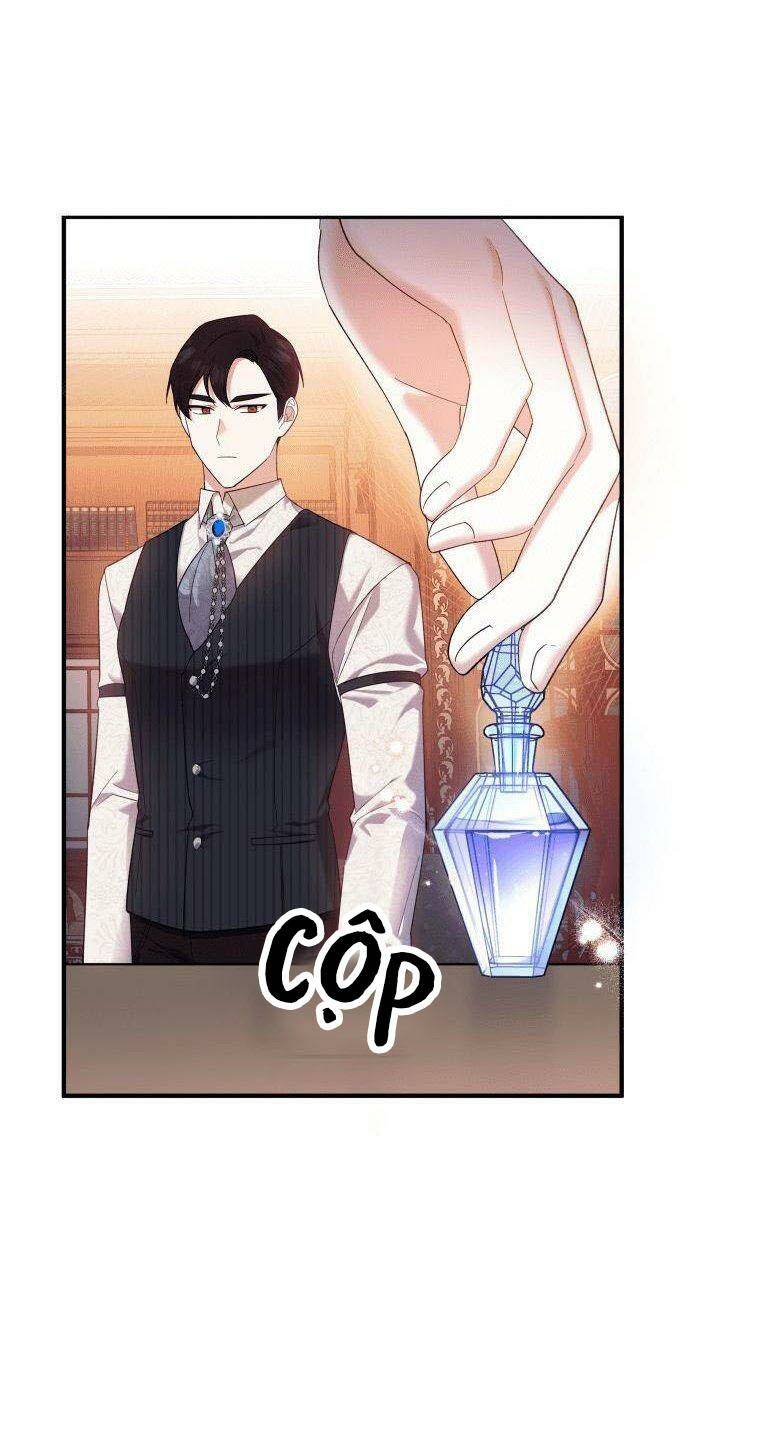 Kế Hoạch Trả Thù - Chap 3 - Trang 17