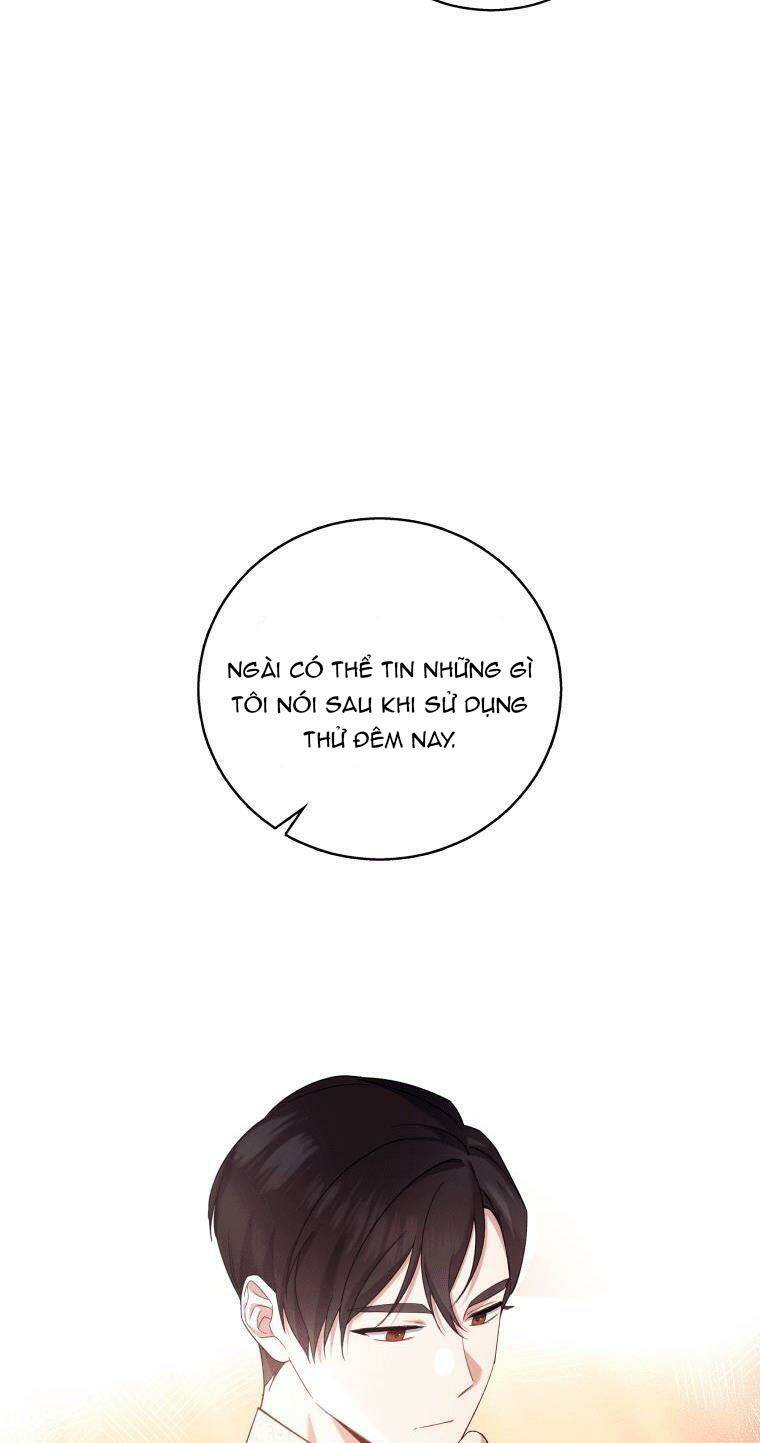 Kế Hoạch Trả Thù - Chap 3 - Trang 19