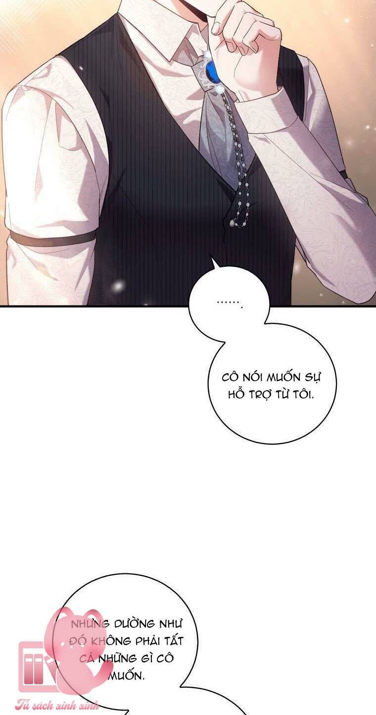 Kế Hoạch Trả Thù - Chap 3 - Trang 20