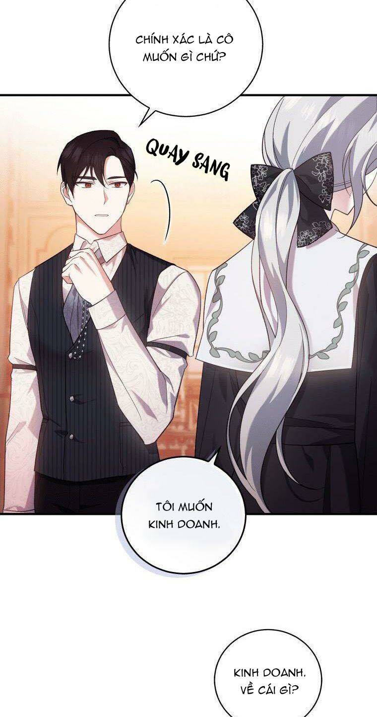 Kế Hoạch Trả Thù - Chap 3 - Trang 21