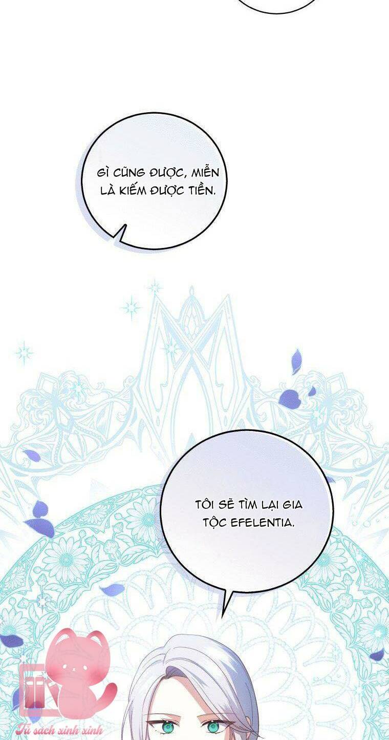 Kế Hoạch Trả Thù - Chap 3 - Trang 22