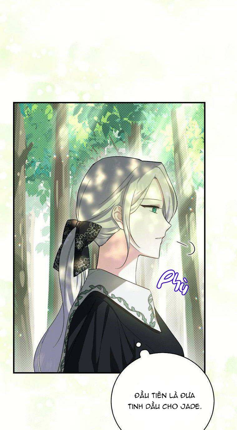 Kế Hoạch Trả Thù - Chap 3 - Trang 38