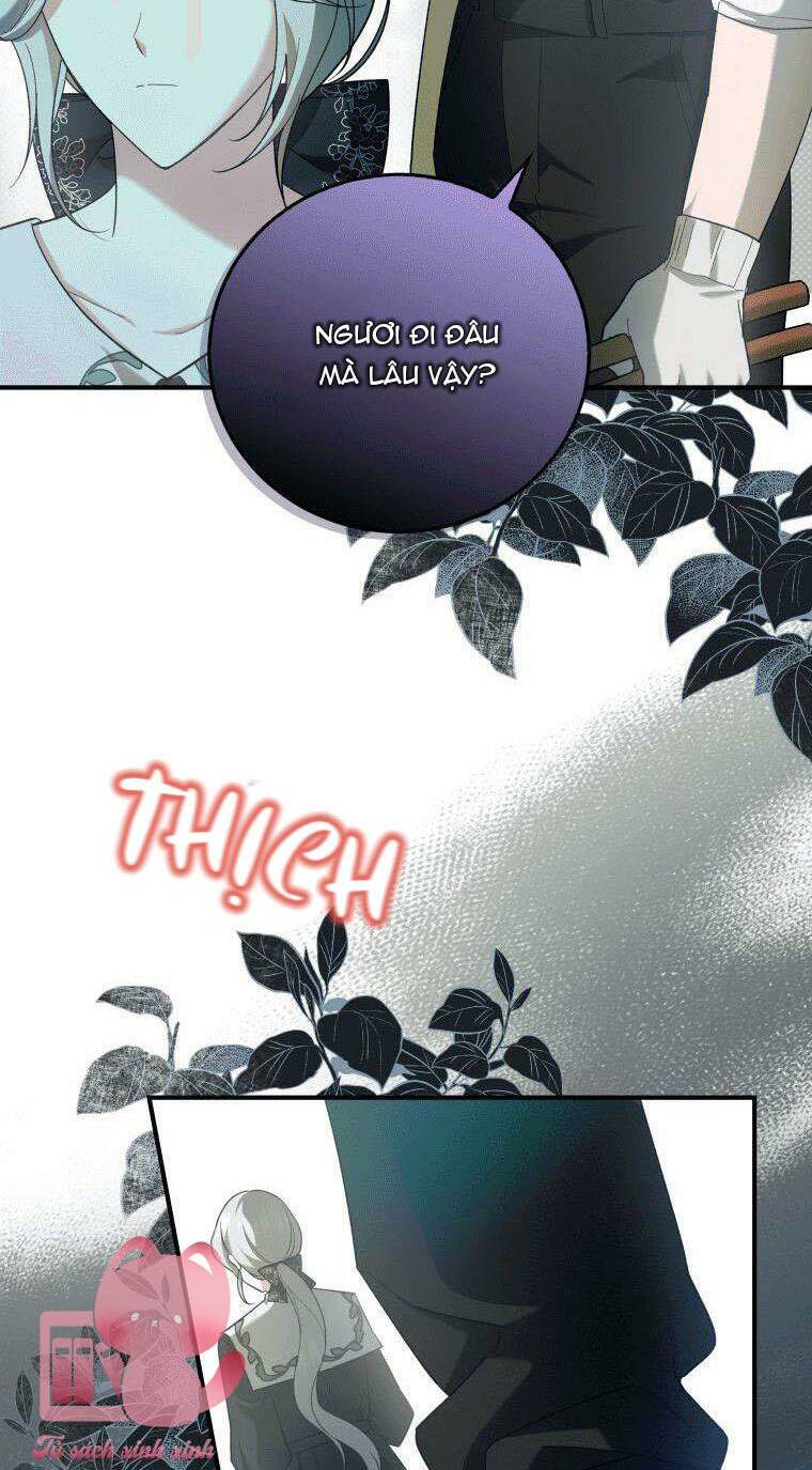 Kế Hoạch Trả Thù - Chap 3 - Trang 41